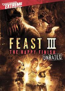  3:   () / Feast III: The Happy Finish