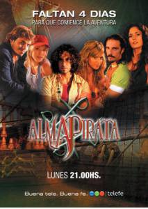   () / Alma pirata