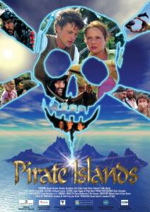   ( 2003  ...) / Pirate Islands