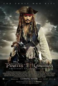   :     / Pirates of the Caribbean: Dead Men Tell No Tales