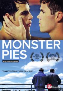 - / Monster Pies