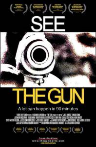  ( 6  7-30 ) / The Gun (From 6 to 7:30 p.m.)