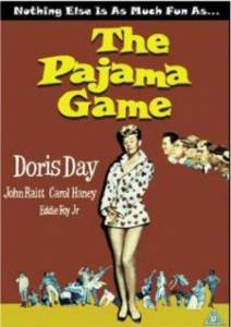   / The Pajama Game