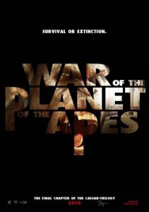  :  / War for the Planet of the Apes