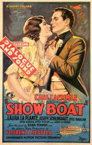   / Show Boat