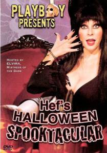 Playboy: Hef's Halloween Spooktacular () / 