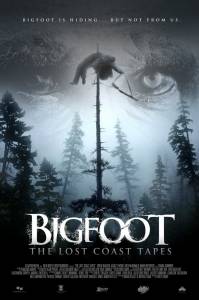     / Bigfoot: The Lost Coast Tapes