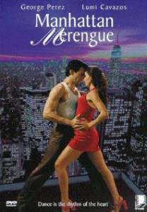    / Manhattan Merengue!