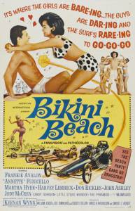   / Bikini Beach
