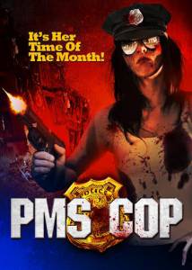 - / PMS Cop