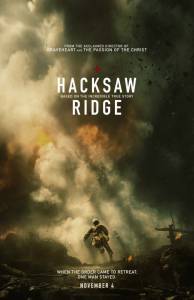    / Hacksaw Ridge