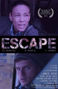  / Escape