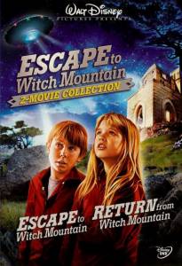     () / Escape to Witch Mountain