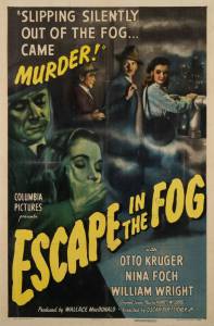    / Escape in the Fog