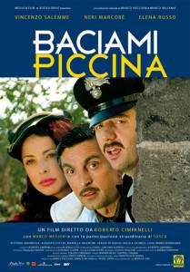    / Baciami piccina