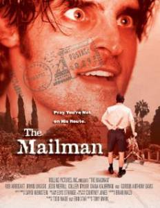  / The Mailman