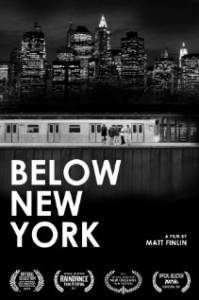  - / Below New York