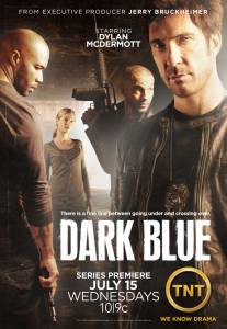   ( 2009  2010) / Dark Blue