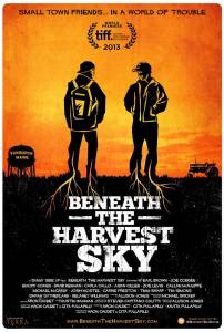    / Beneath the Harvest Sky