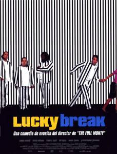   / Lucky Break