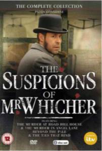   :   () / The Suspicions of Mr Whicher: The Ties That Bind