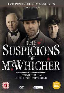   :    () / The Suspicions of Mr Whicher: Beyond the Pale