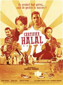 :  / Certifie Halal
