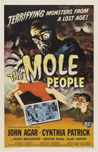  / The Mole People