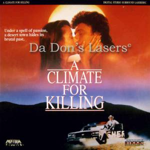    / A Climate for Killing