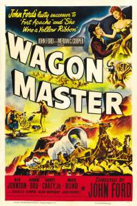   / Wagon Master