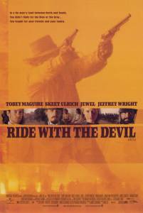    / Ride with the Devil