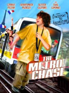    () / The Metro Chase