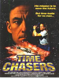    / Time Chasers
