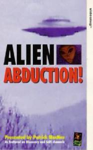   () / Alien Abduction: Incident in Lake County