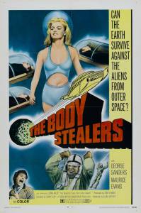   / The Body Stealers