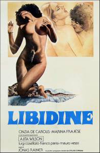  / Libidine