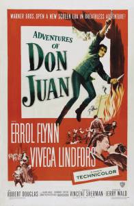    / Adventures of Don Juan