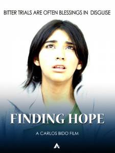   / Finding Hope