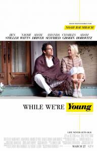    / While We're Young