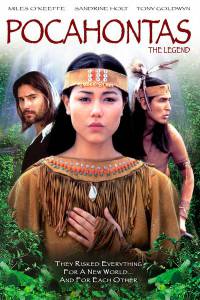 :  / Pocahontas: The Legend