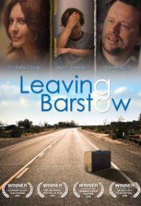 Покидая Барстоу / Leaving Barstow