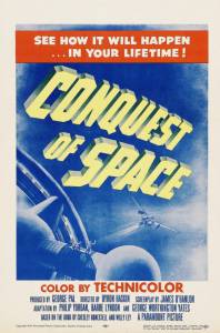   / Conquest of Space