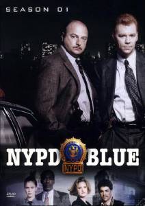  - ( 1993  2005) / NYPD Blue