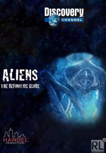     (-) / Aliens: The Definitive Guide