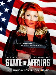   ( 2014  2015) / State of Affairs