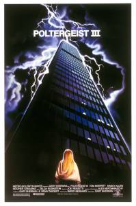 3 / Poltergeist III