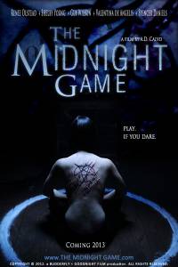   / The Midnight Game