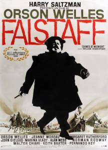   / Falstaff (Chimes at Midnight)