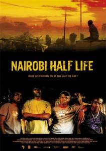   / Nairobi Half Life