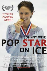 -   / Pop Star on Ice